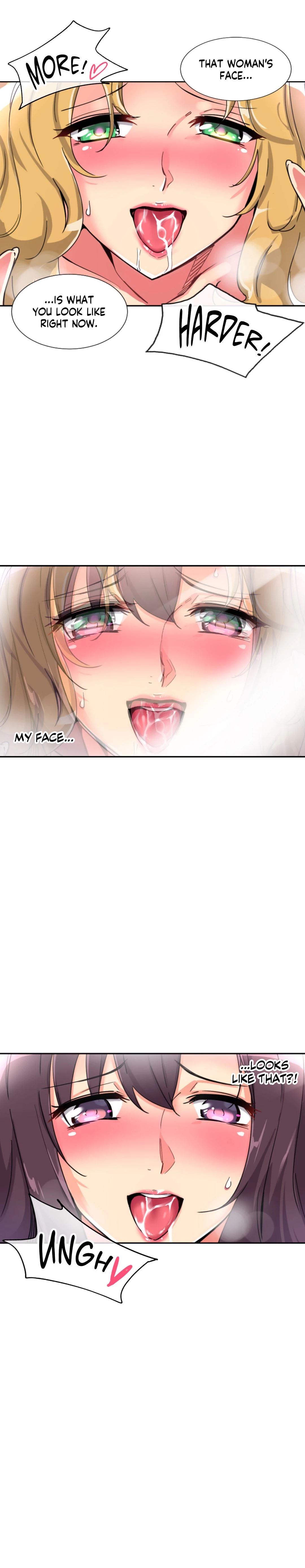 Bride Training - Chapter 26 [photo 22] - MangaPorn