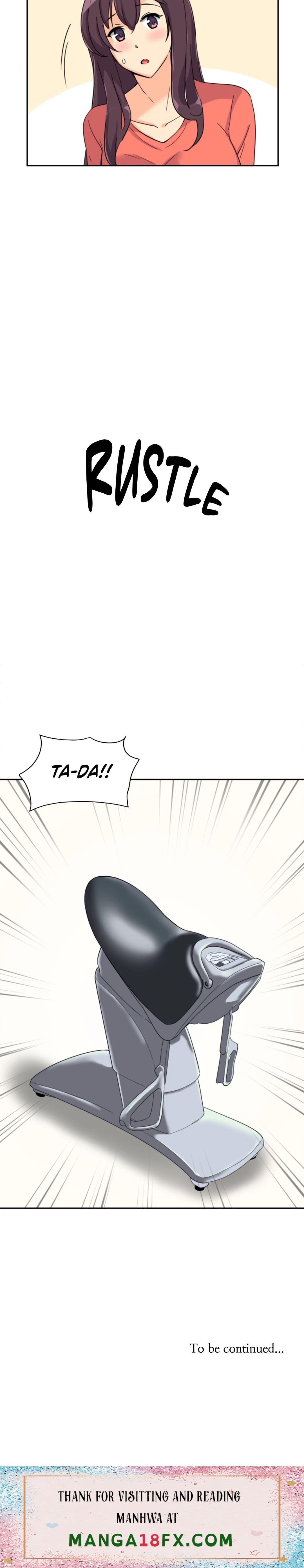 Bride Training - Chapter 26 [photo 27] - MangaPorn