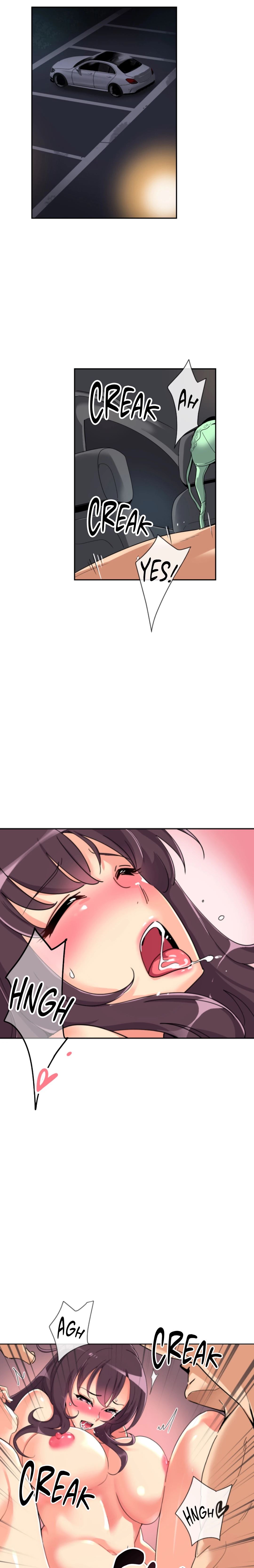 Bride Training - Chapter 26 [photo 7] - MangaPorn