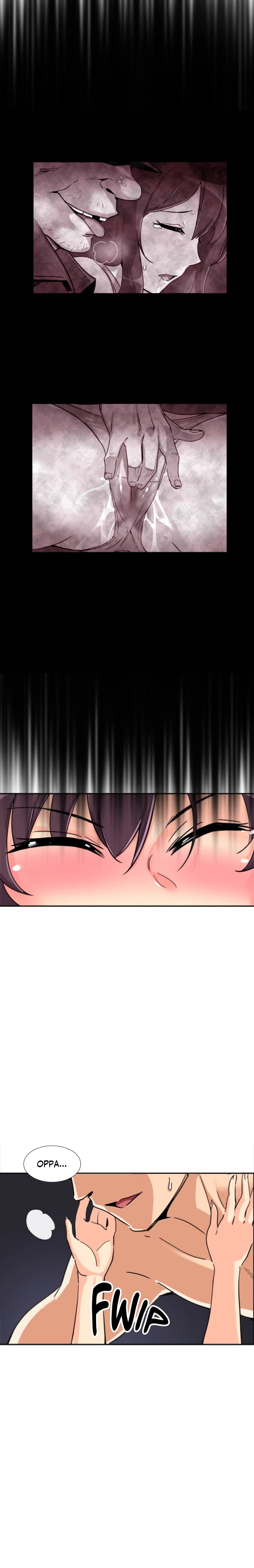 Bride Training - Chapter 26 [photo 9] - MangaPorn