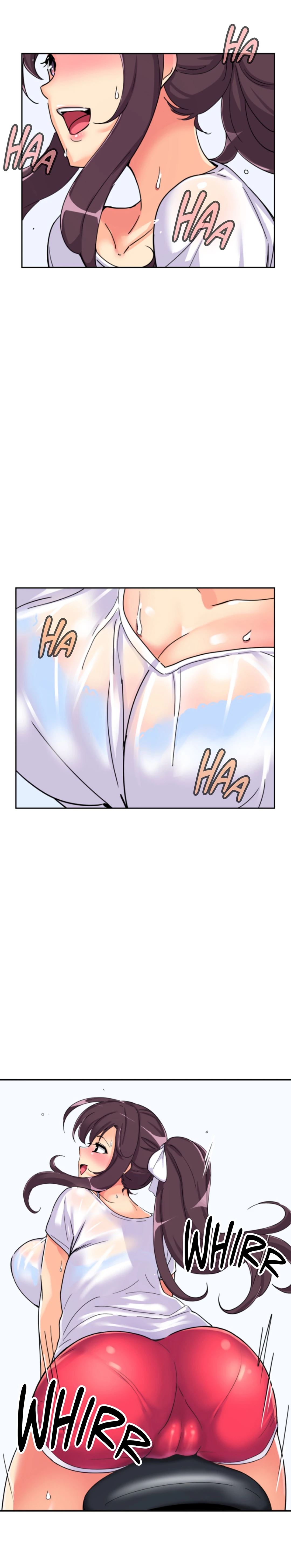 Bride Training - Chapter 27 [photo 11] - MangaPorn