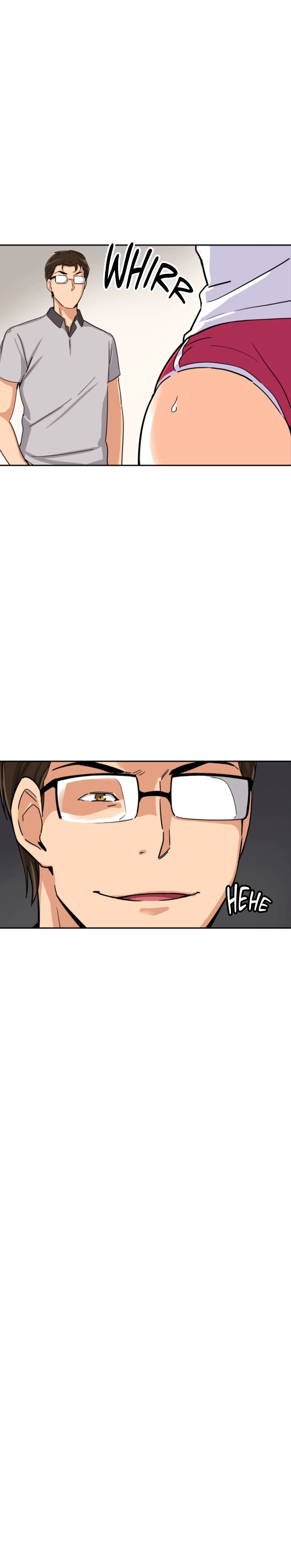 Bride Training - Chapter 27 [photo 12] - MangaPorn