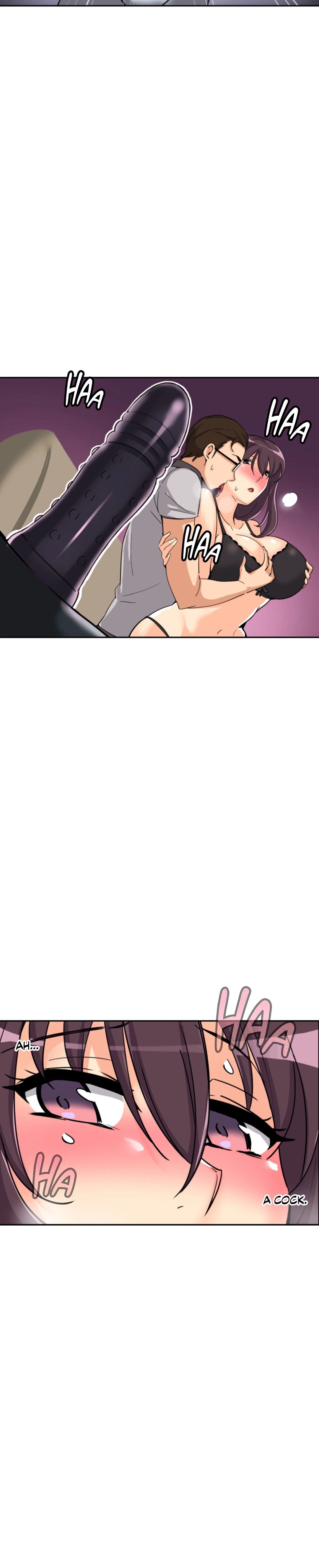 Bride Training - Chapter 27 [photo 22] - MangaPorn