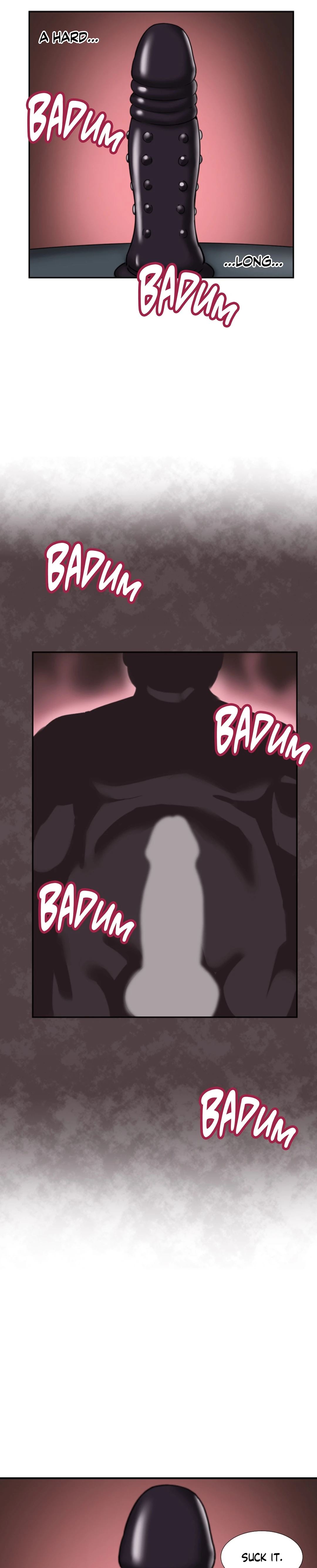 Bride Training - Chapter 27 [photo 23] - MangaPorn