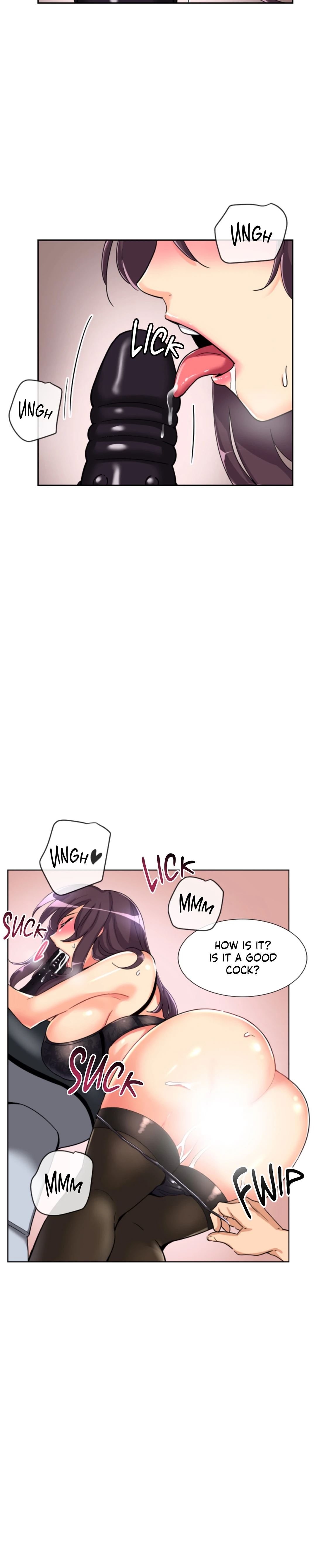 Bride Training - Chapter 27 [photo 25] - MangaPorn