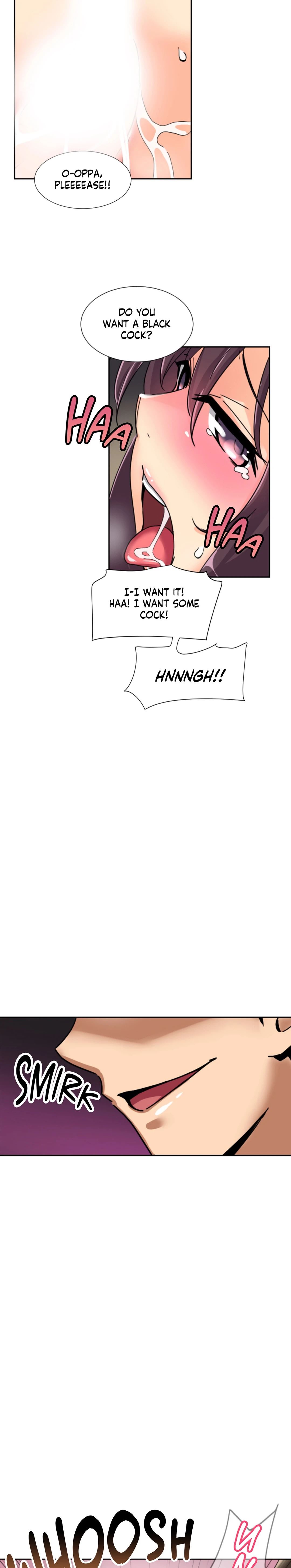 Bride Training - Chapter 27 [photo 27] - MangaPorn