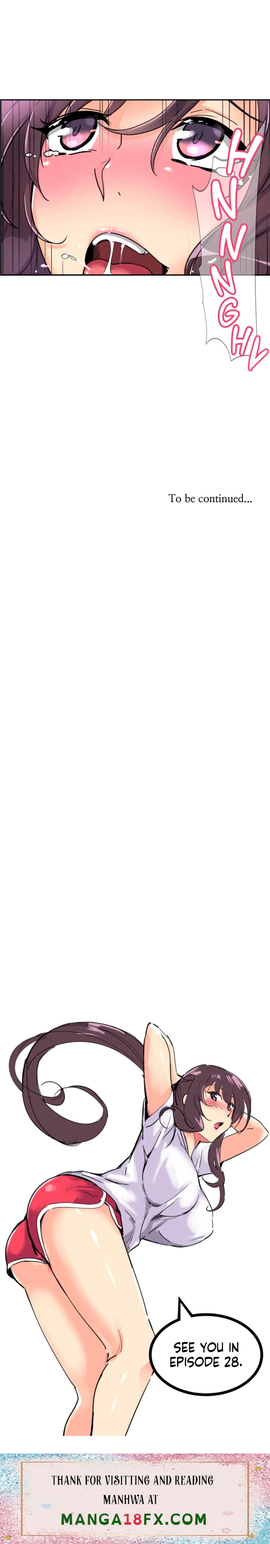 Bride Training - Chapter 27 [photo 29] - MangaPorn