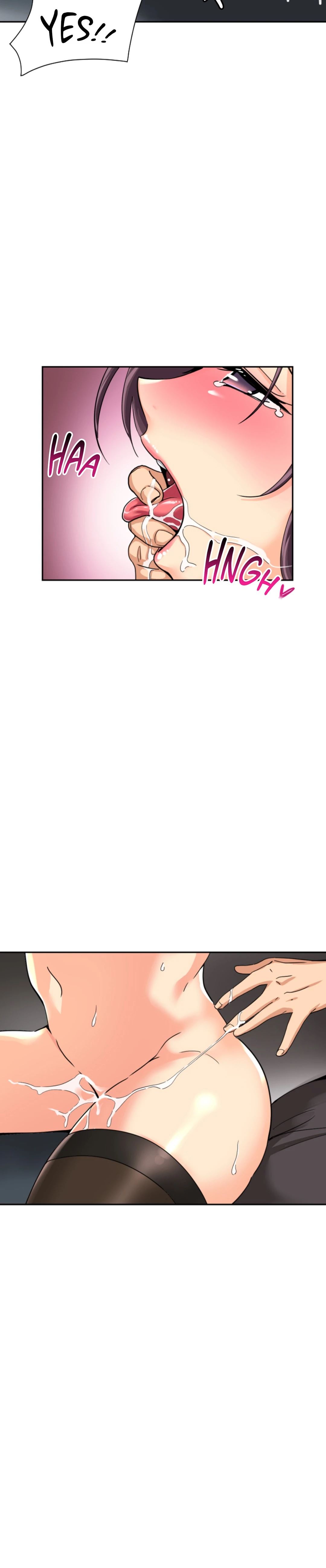 Bride Training - Chapter 28 [photo 13] - MangaPorn