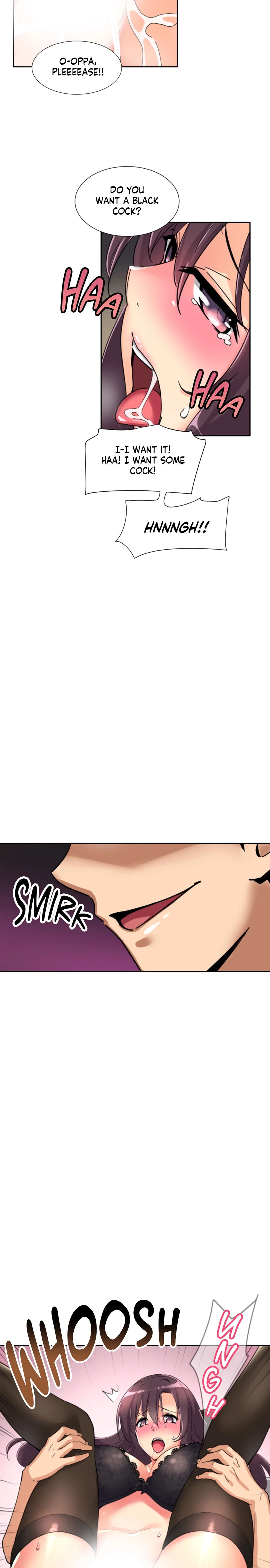 Bride Training - Chapter 28 [photo 2] - MangaPorn