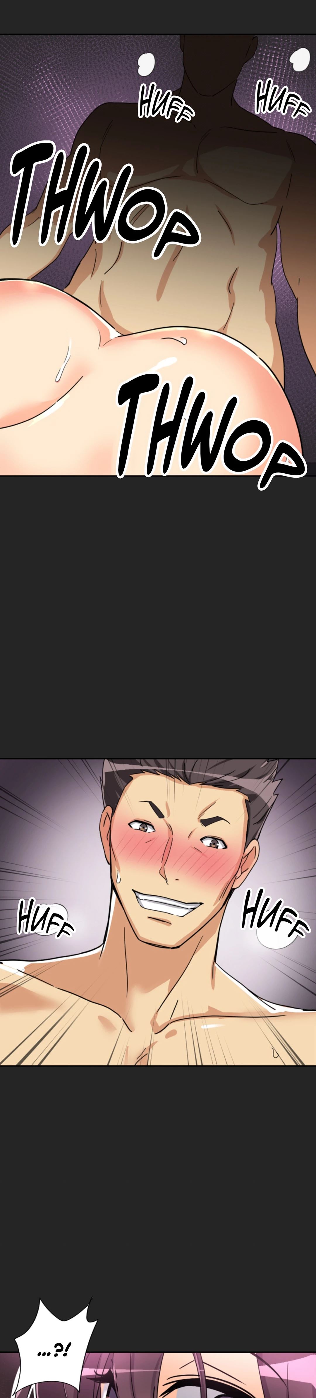 Bride Training - Chapter 28 [photo 23] - MangaPorn