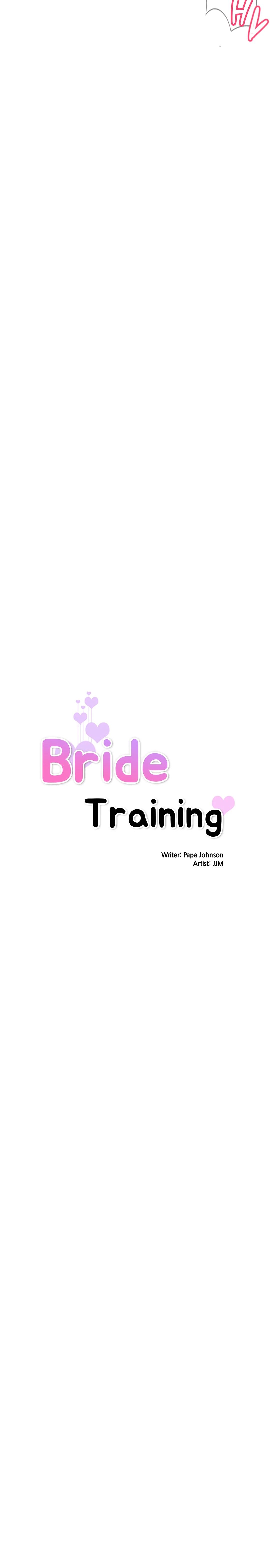 Bride Training - Chapter 28 [photo 4] - MangaPorn