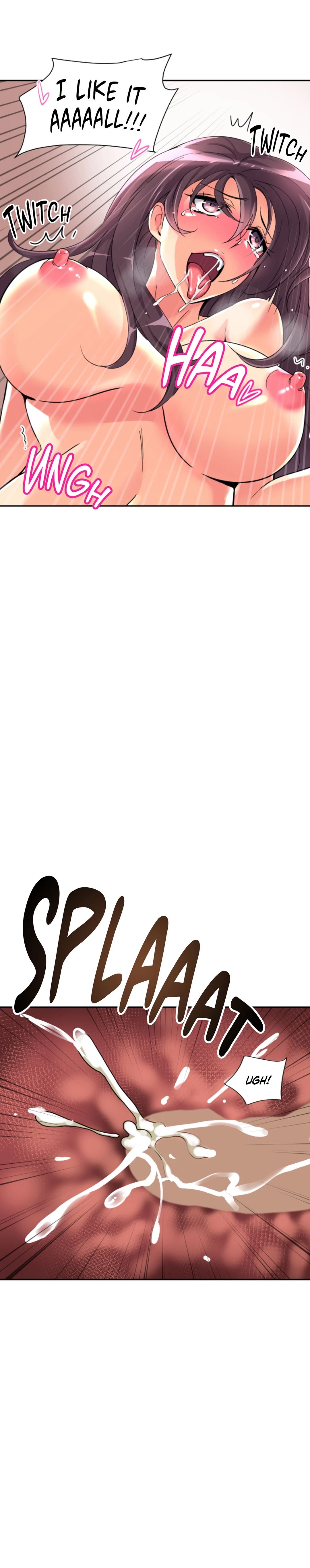 Bride Training - Chapter 29 [photo 1] - MangaPorn