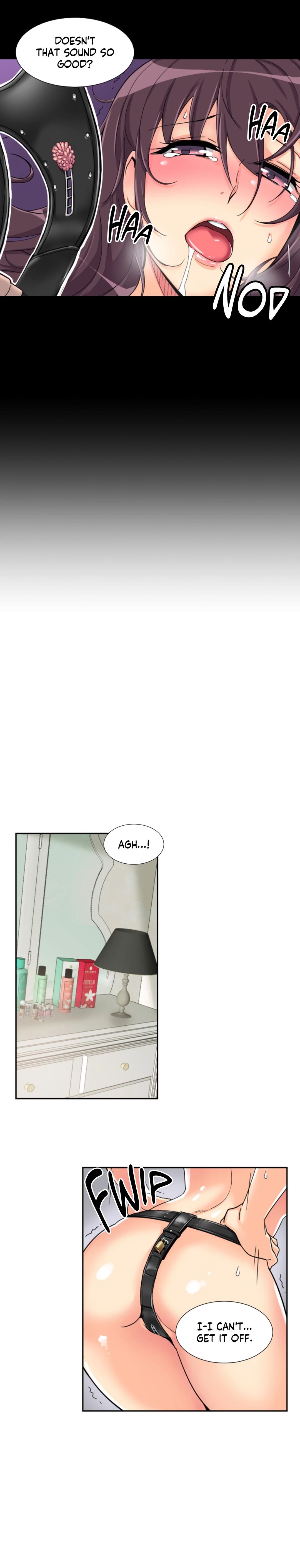 Bride Training - Chapter 29 [photo 10] - MangaPorn