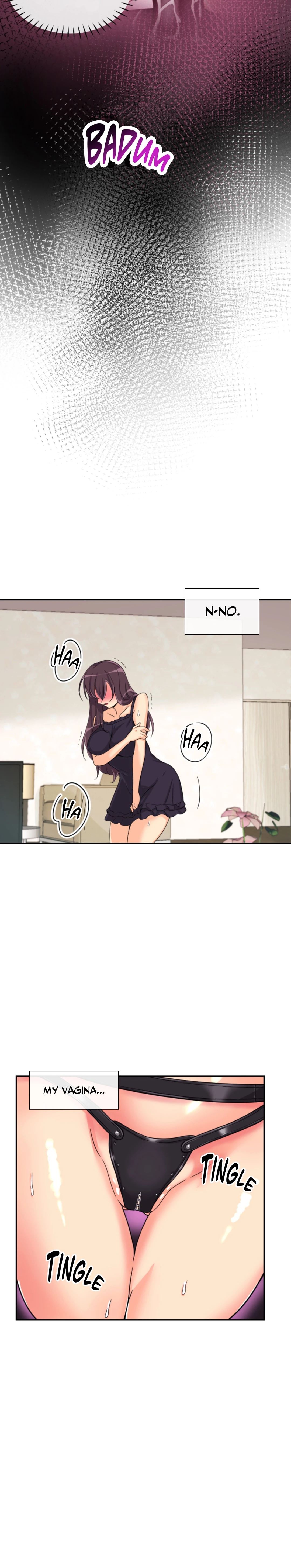 Bride Training - Chapter 29 [photo 17] - MangaPorn