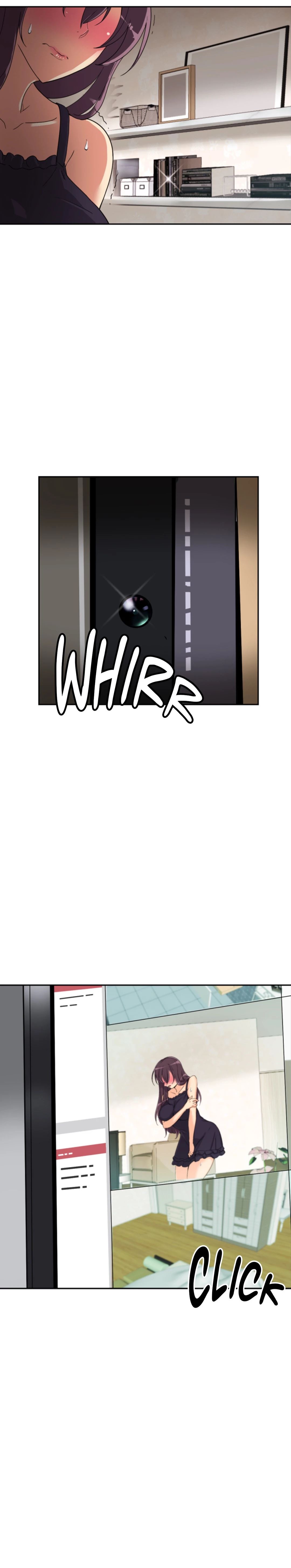 Bride Training - Chapter 29 [photo 18] - MangaPorn