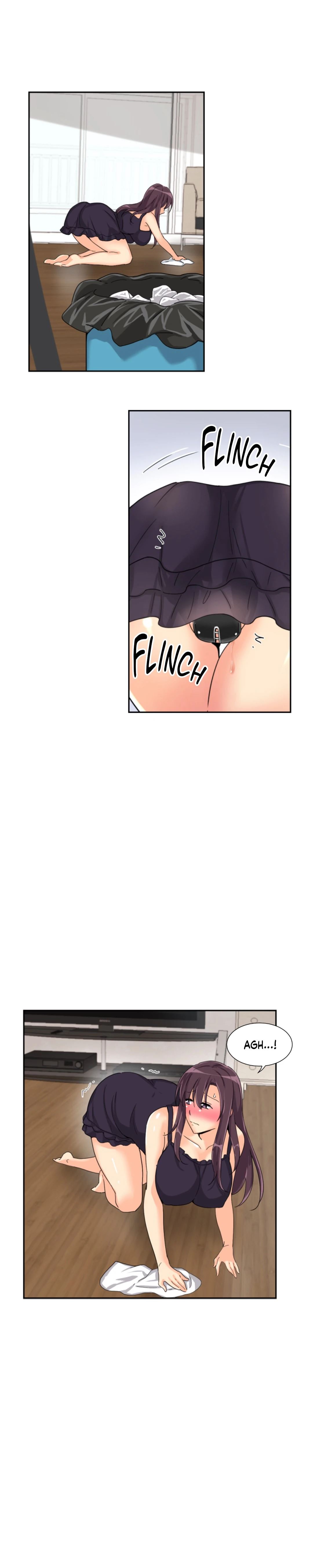 Bride Training - Chapter 29 [photo 24] - MangaPorn