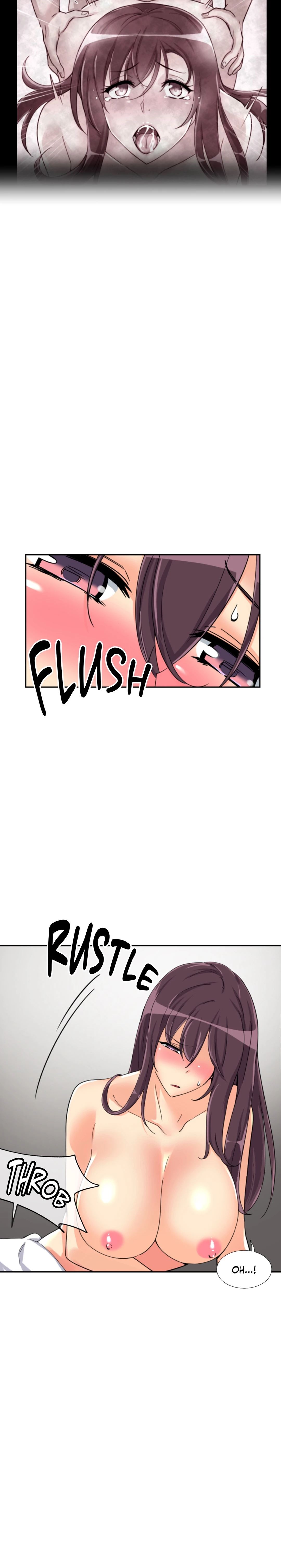 Bride Training - Chapter 29 [photo 6] - MangaPorn