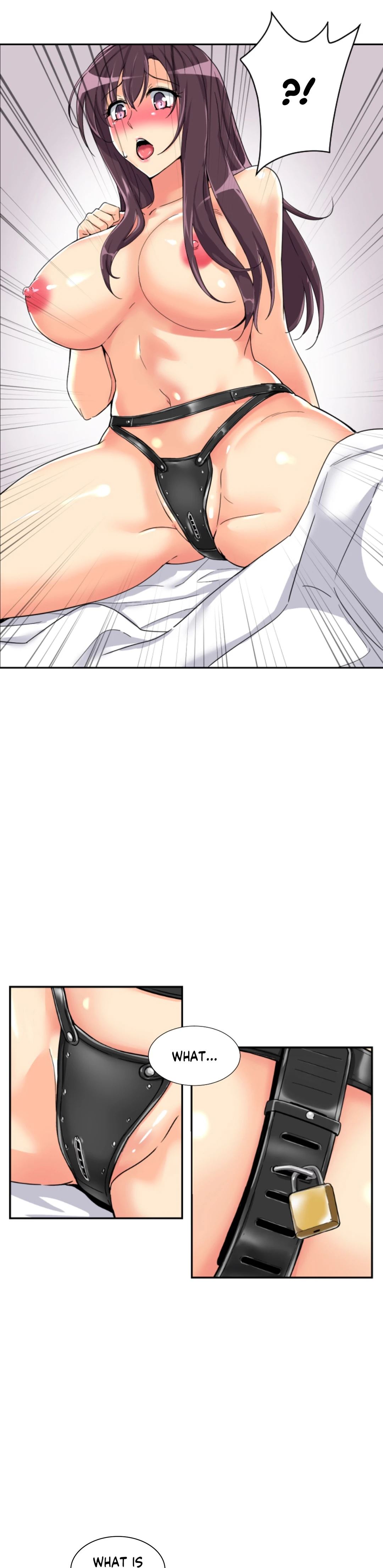 Bride Training - Chapter 29 [photo 7] - MangaPorn