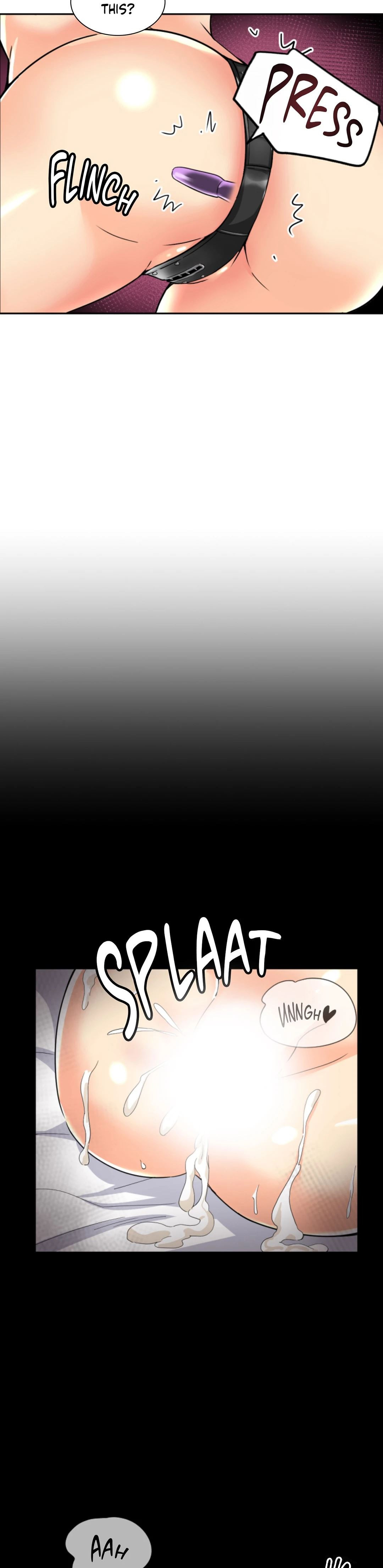 Bride Training - Chapter 29 [photo 8] - MangaPorn