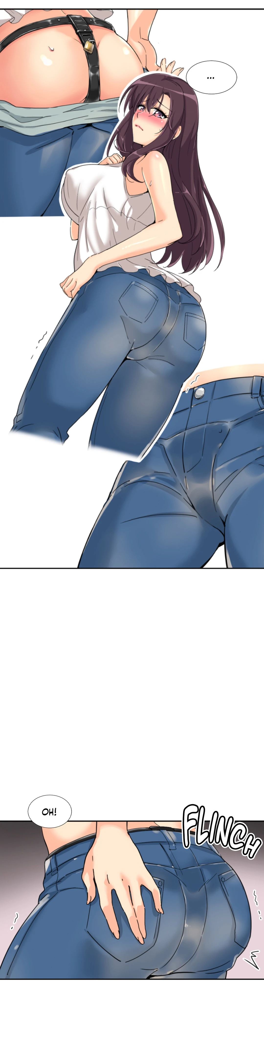 Bride Training - Chapter 30 [photo 10] - MangaPorn