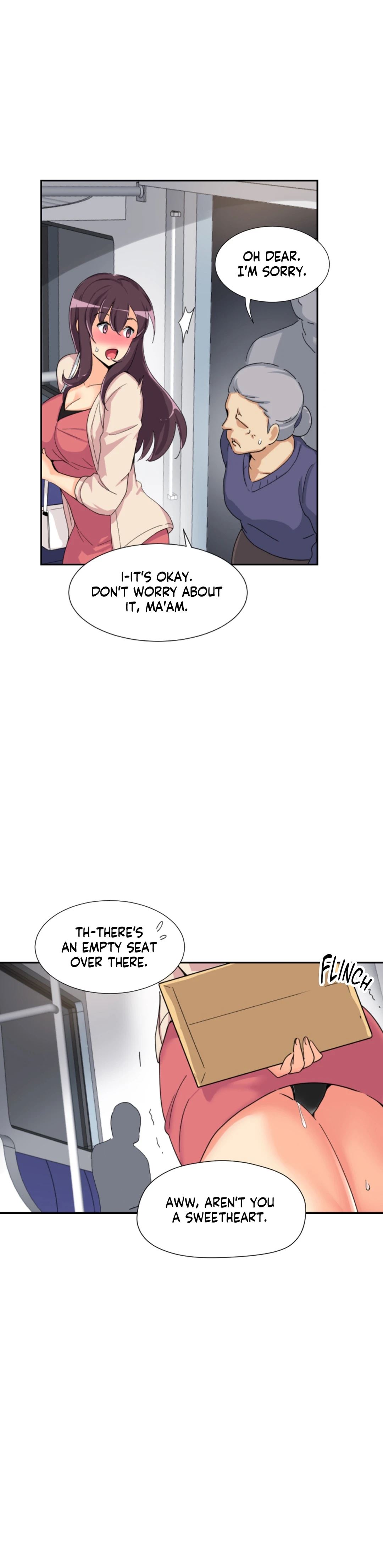 Bride Training - Chapter 30 [photo 18] - MangaPorn