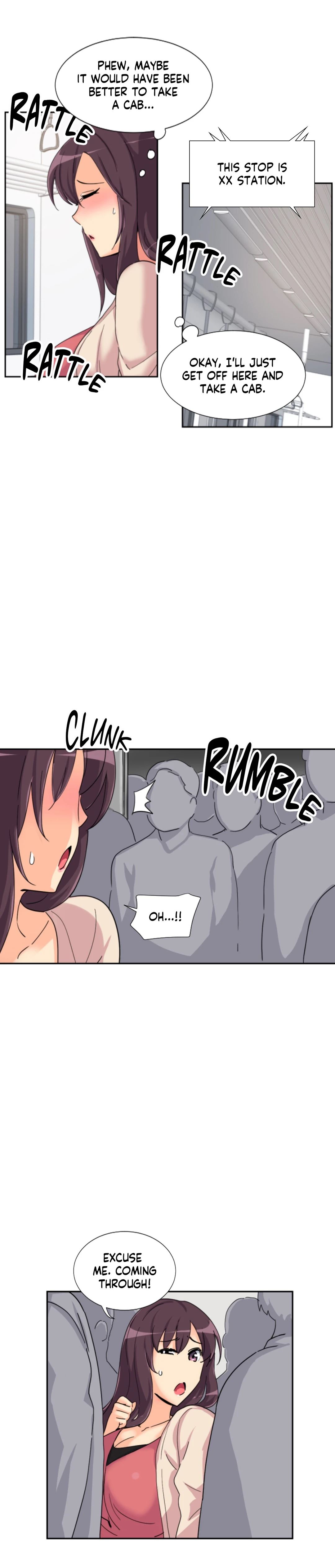 Bride Training - Chapter 30 [photo 19] - MangaPorn