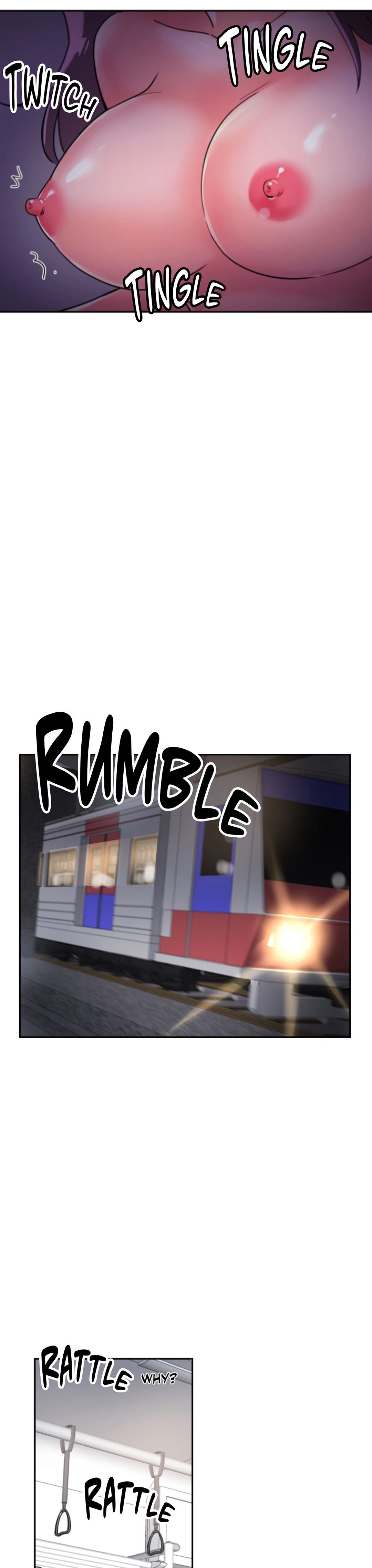 Bride Training - Chapter 30 [photo 22] - MangaPorn