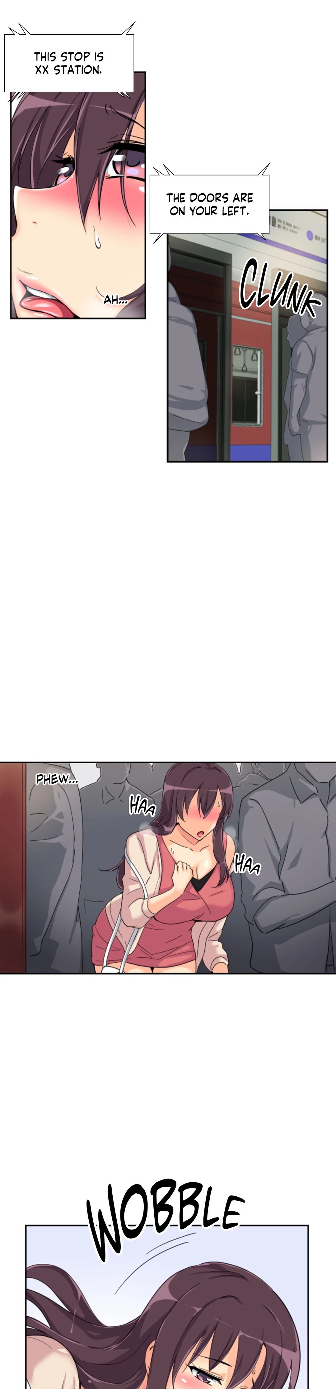 Bride Training - Chapter 30 [photo 25] - MangaPorn