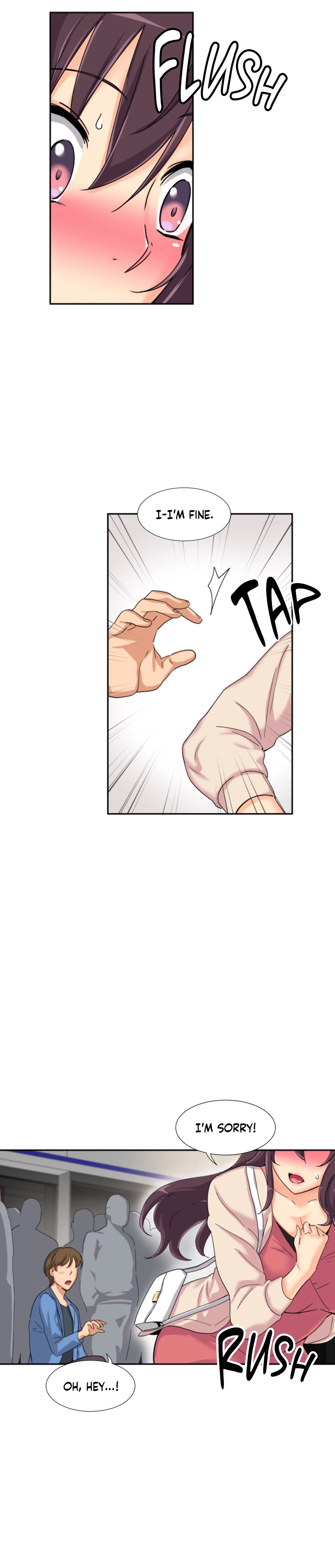 Bride Training - Chapter 30 [photo 28] - MangaPorn