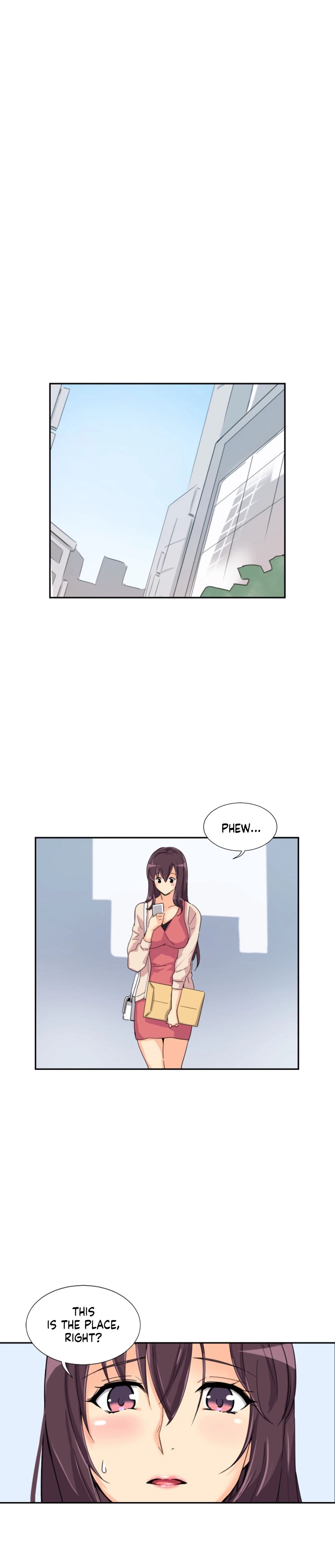 Bride Training - Chapter 30 [photo 29] - MangaPorn