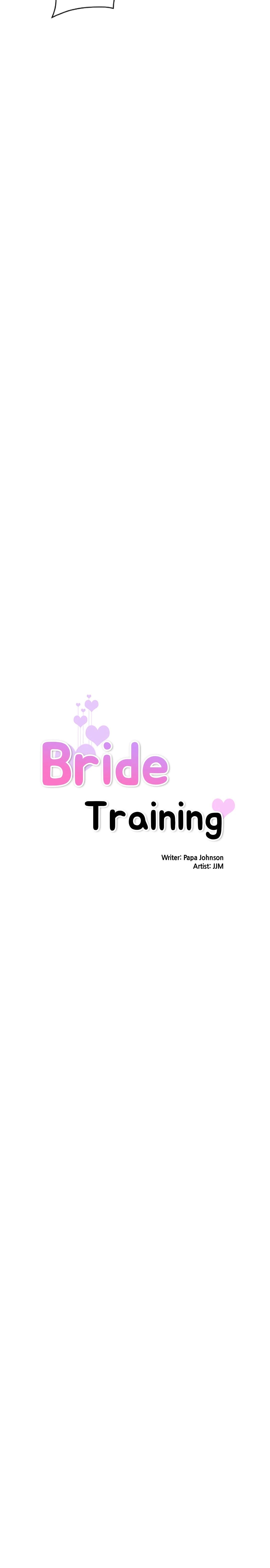 Bride Training - Chapter 30 [photo 3] - MangaPorn