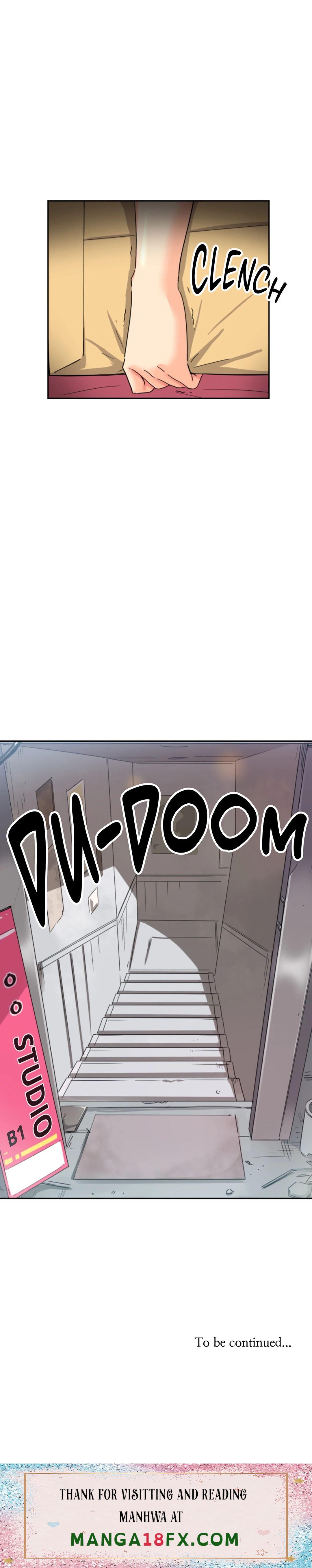 Bride Training - Chapter 30 [photo 30] - MangaPorn