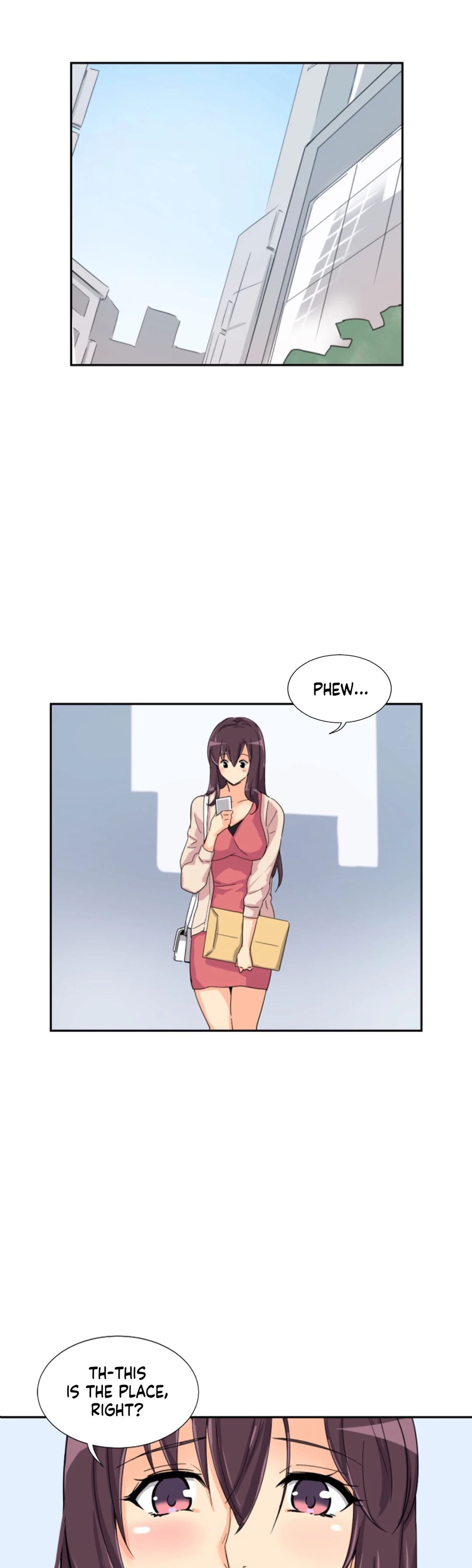 Bride Training - Chapter 31 [photo 1] - MangaPorn