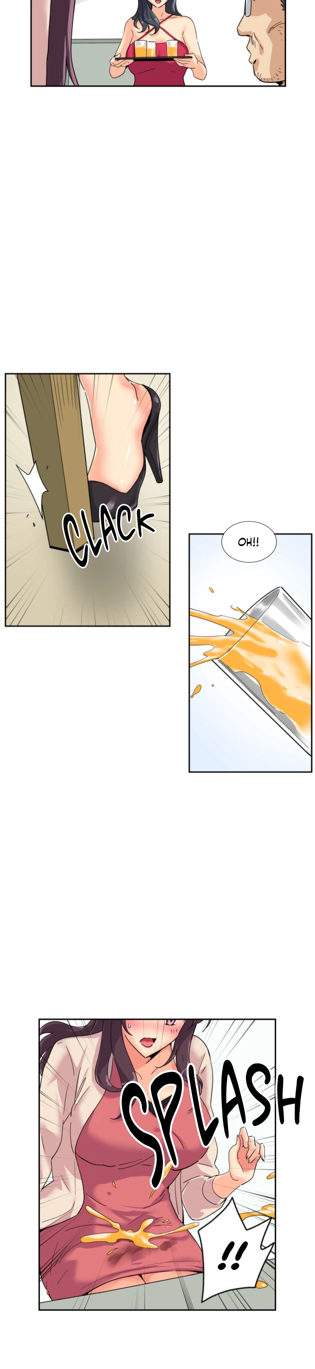 Bride Training - Chapter 31 [photo 19] - MangaPorn