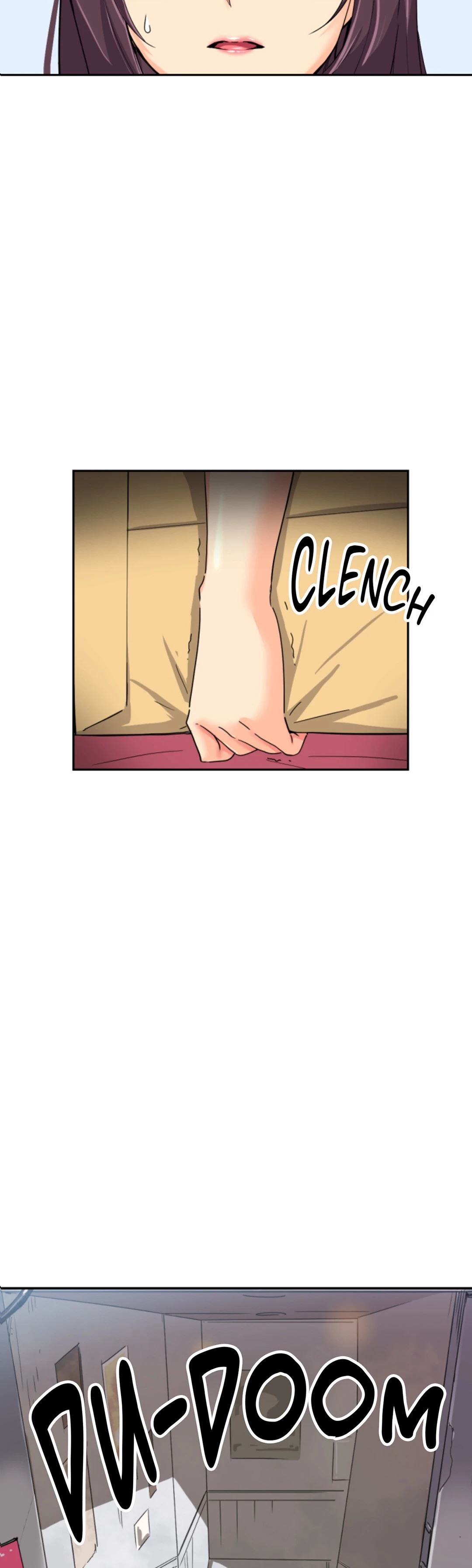 Bride Training - Chapter 31 [photo 2] - MangaPorn