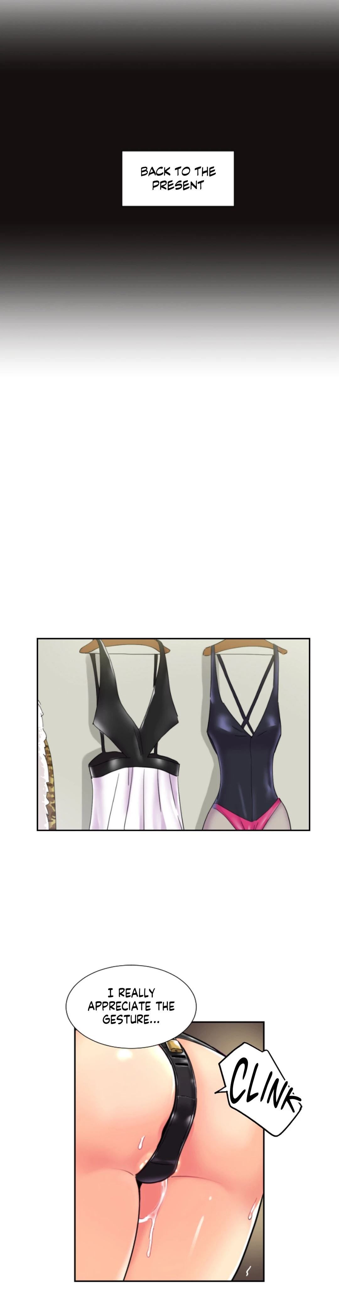 Bride Training - Chapter 31 [photo 23] - MangaPorn