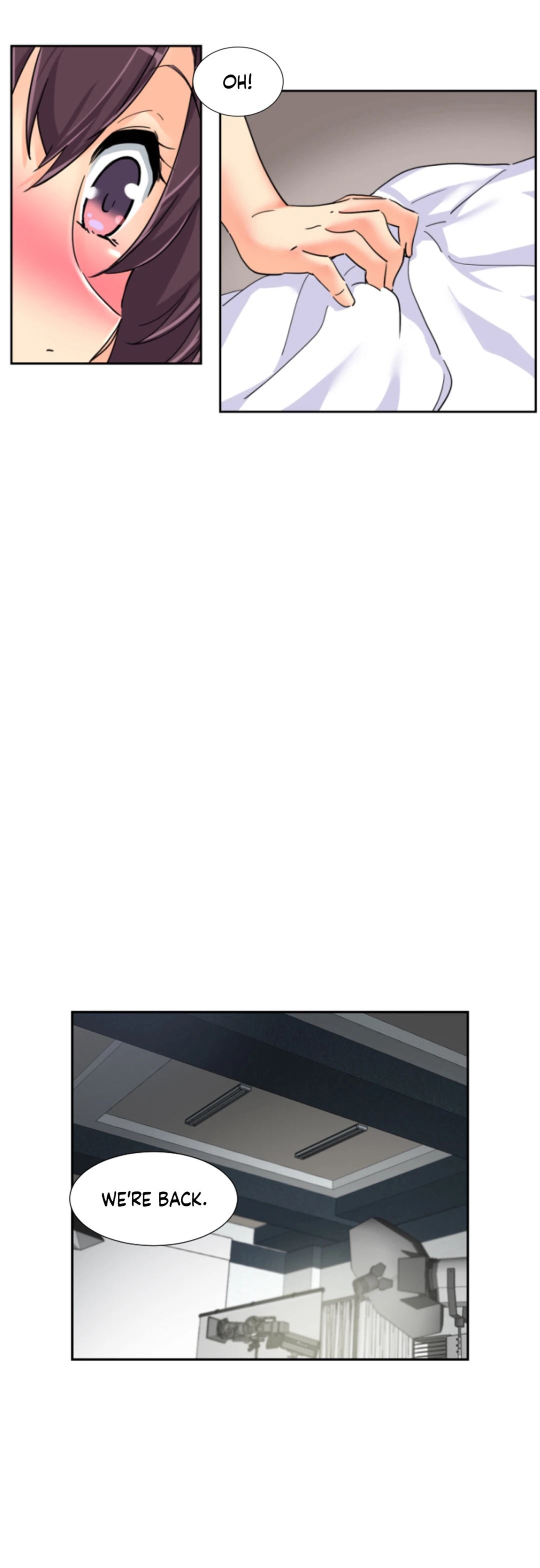 Bride Training - Chapter 31 [photo 25] - MangaPorn