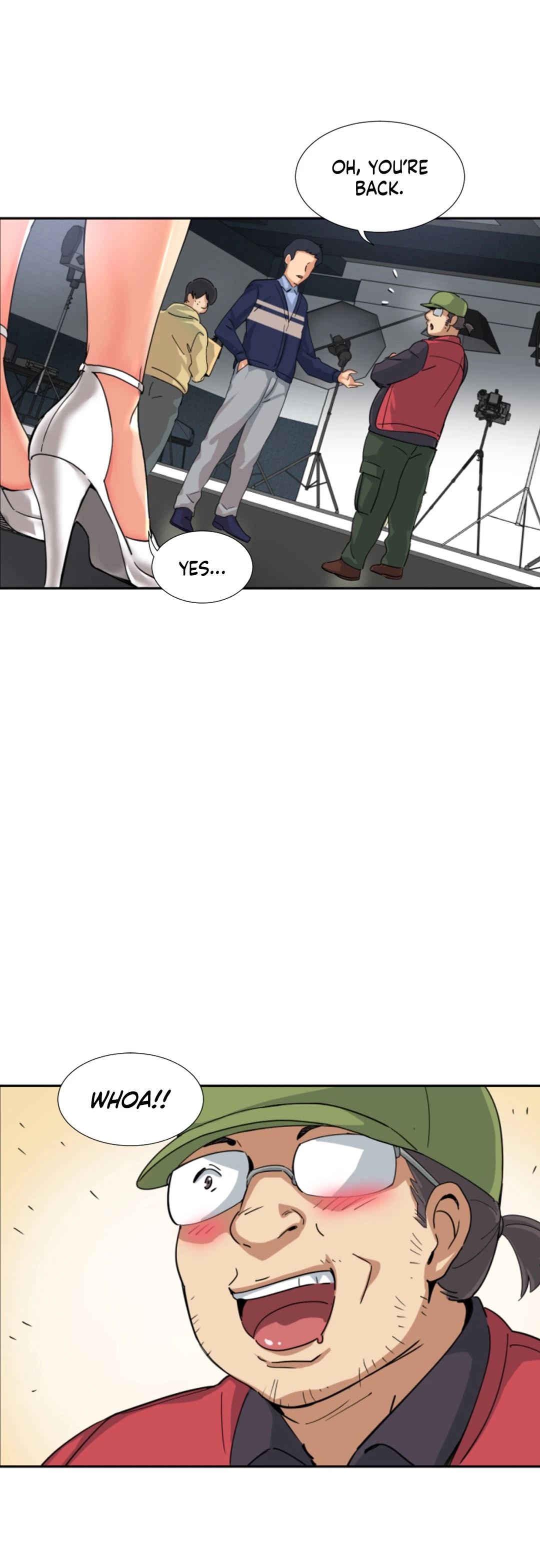 Bride Training - Chapter 31 [photo 26] - MangaPorn