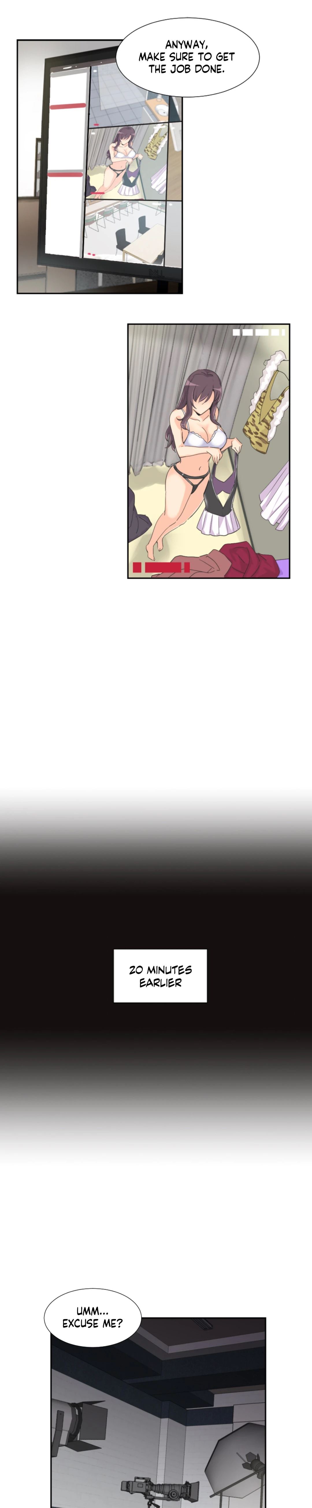 Bride Training - Chapter 31 [photo 9] - MangaPorn