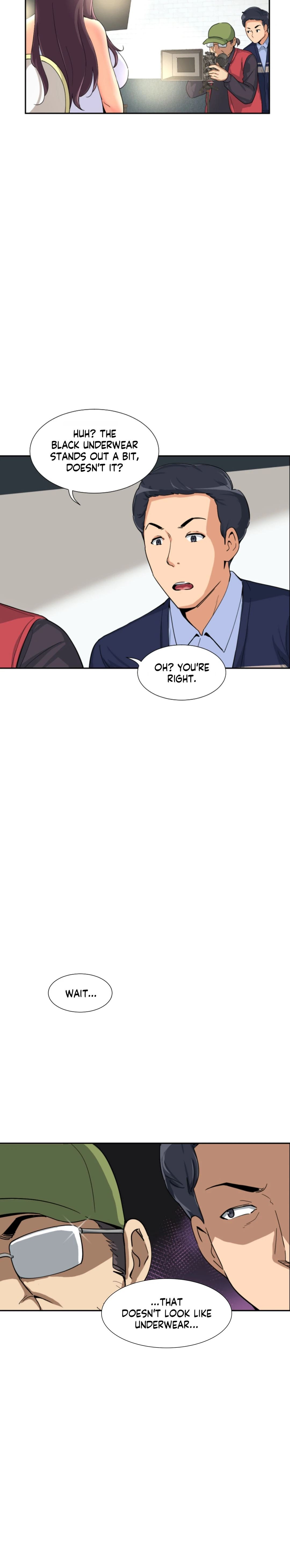 Bride Training - Chapter 32 [photo 12] - MangaPorn