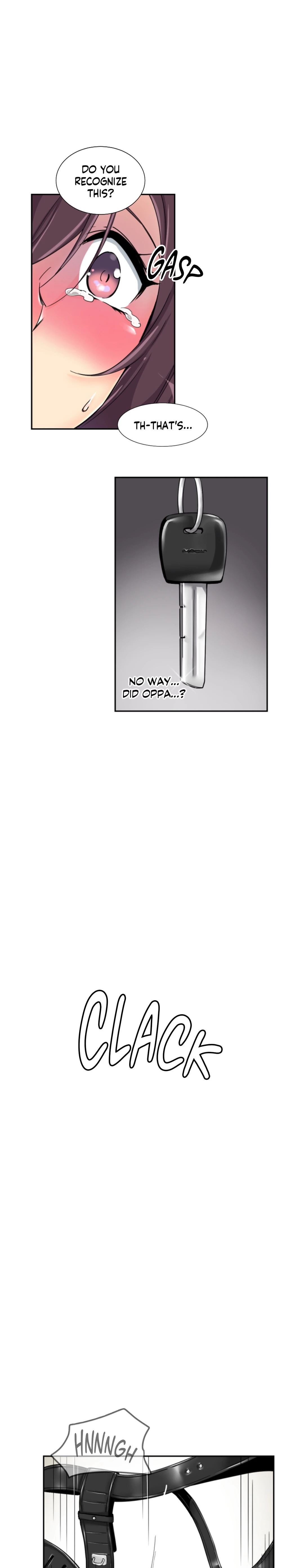 Bride Training - Chapter 32 [photo 20] - MangaPorn