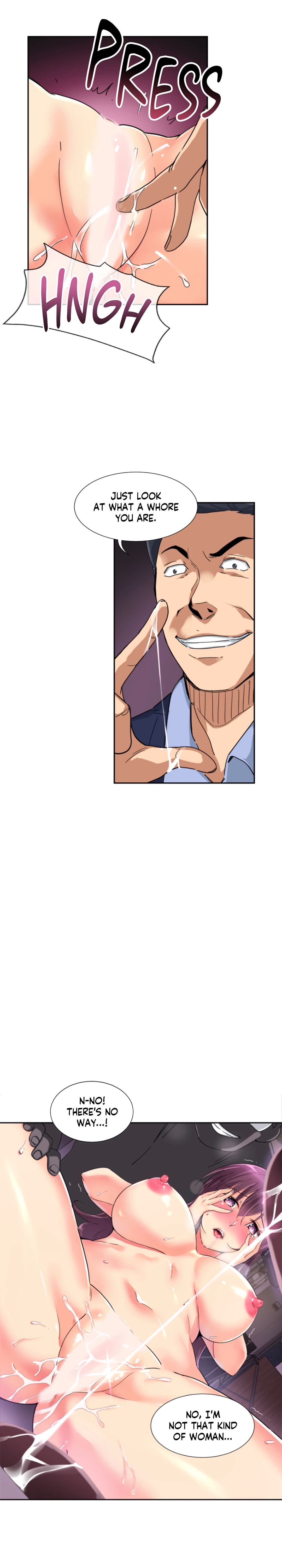 Bride Training - Chapter 33 [photo 1] - MangaPorn