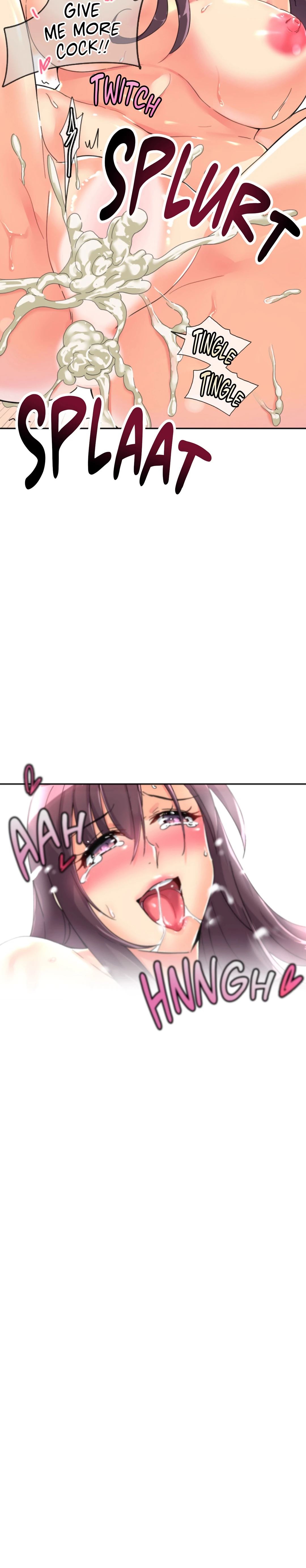 Bride Training - Chapter 33 [photo 12] - MangaPorn