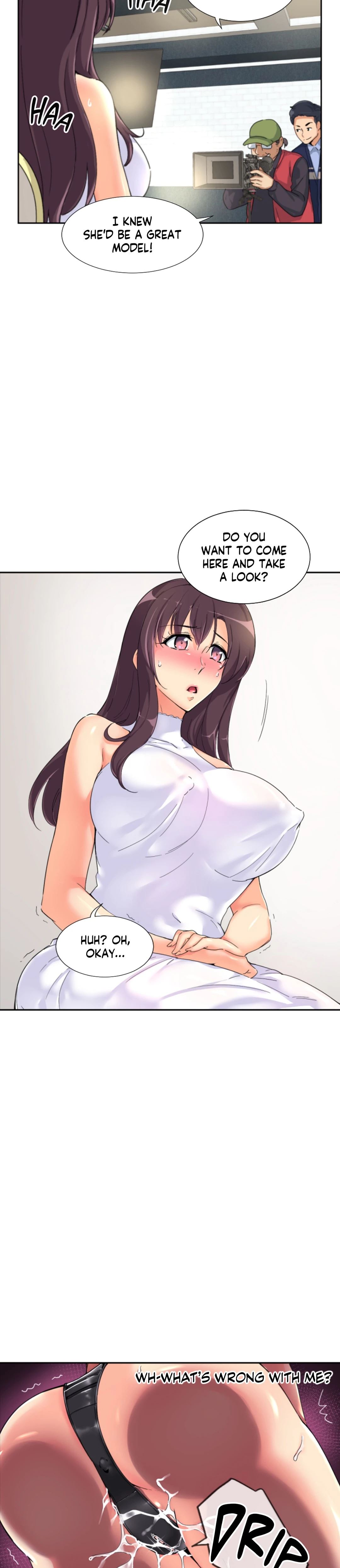 Bride Training - Chapter 33 [photo 14] - MangaPorn