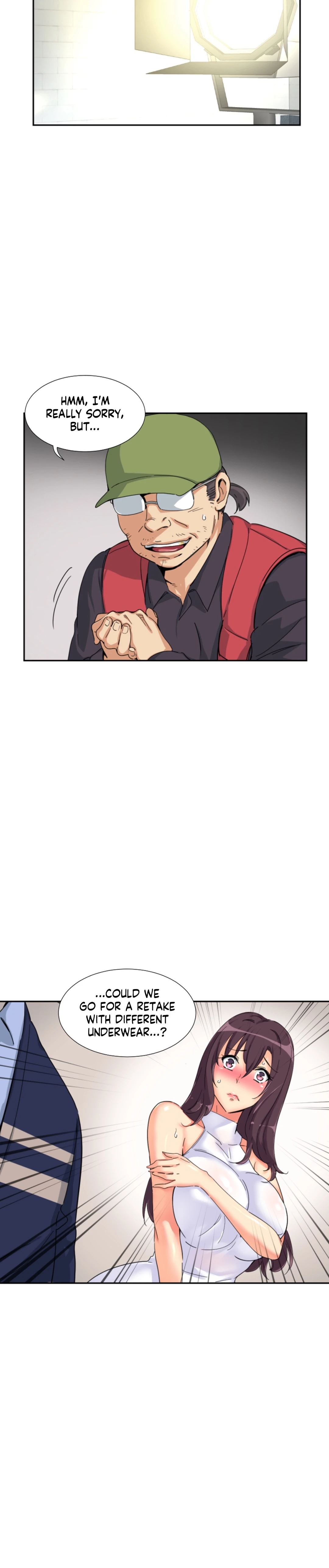 Bride Training - Chapter 33 [photo 17] - MangaPorn