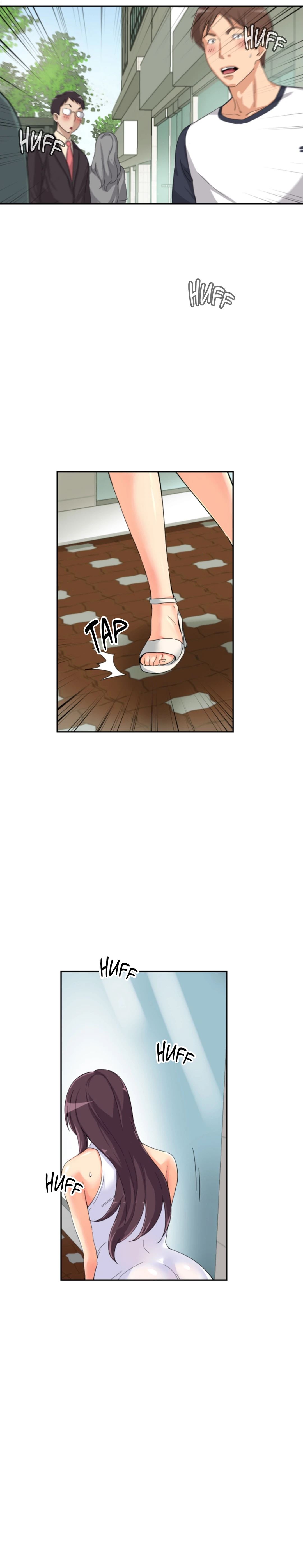 Bride Training - Chapter 33 [photo 22] - MangaPorn