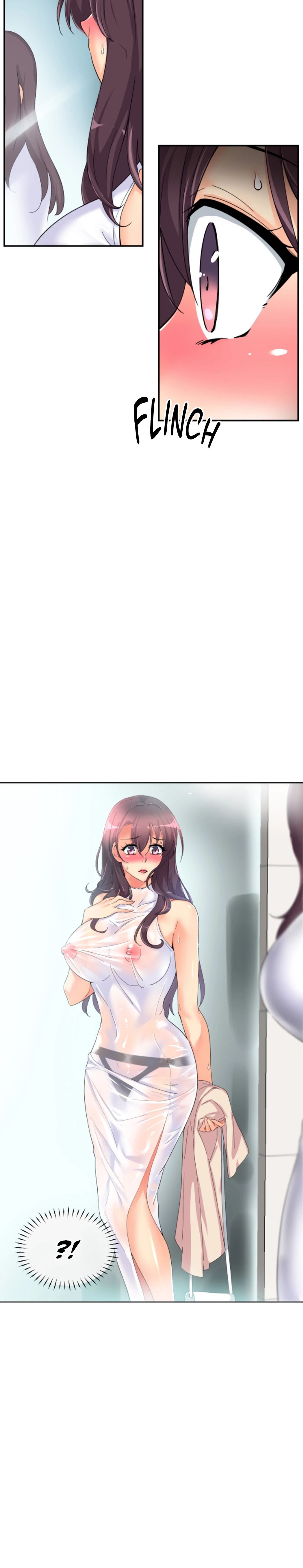 Bride Training - Chapter 33 [photo 24] - MangaPorn