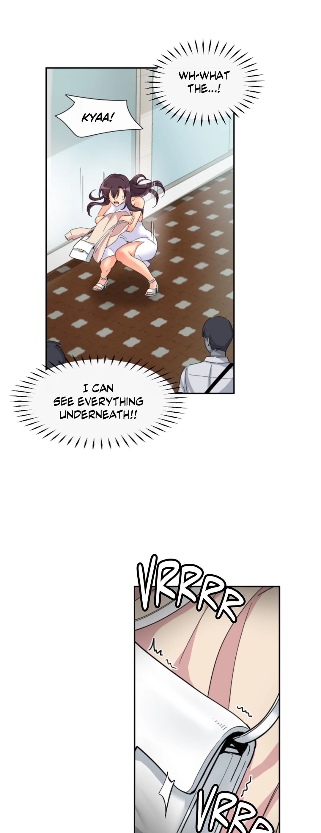 Bride Training - Chapter 33 [photo 25] - MangaPorn