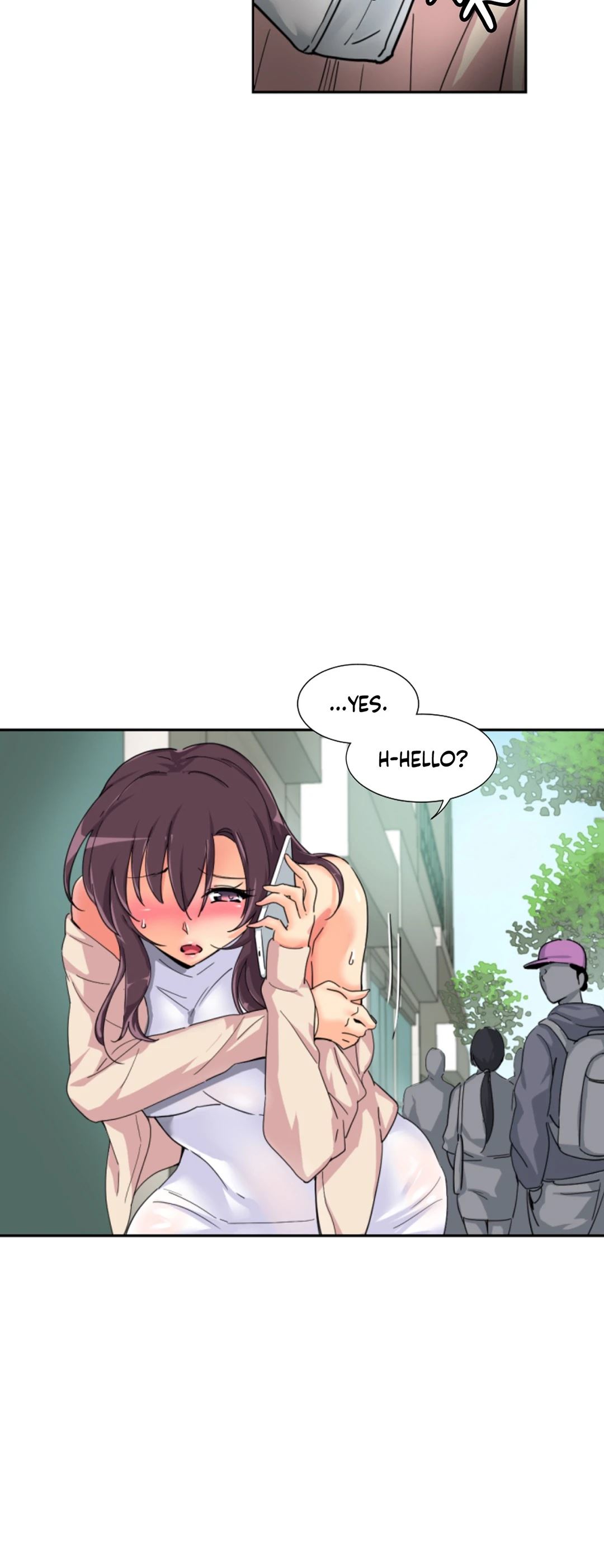 Bride Training - Chapter 33 [photo 26] - MangaPorn