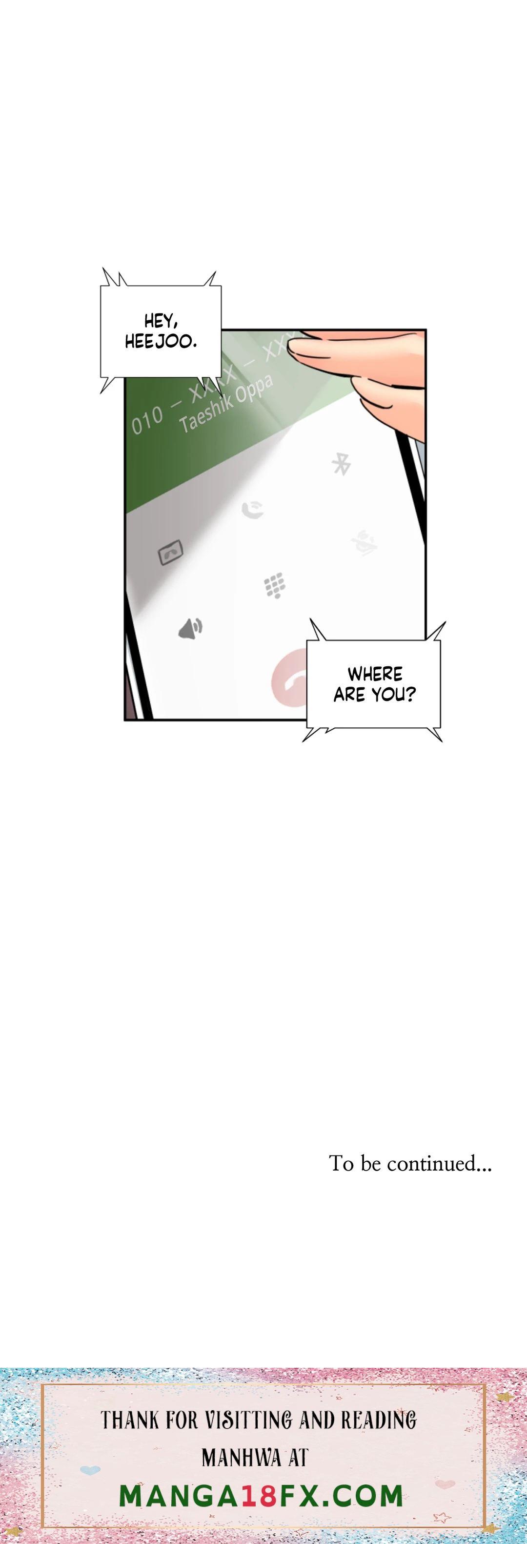 Bride Training - Chapter 33 [photo 27] - MangaPorn